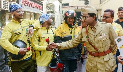 शनिवार को हड़ताल पर जाएंगे Gig Workers, जानें क्या है उनकी मांगें?