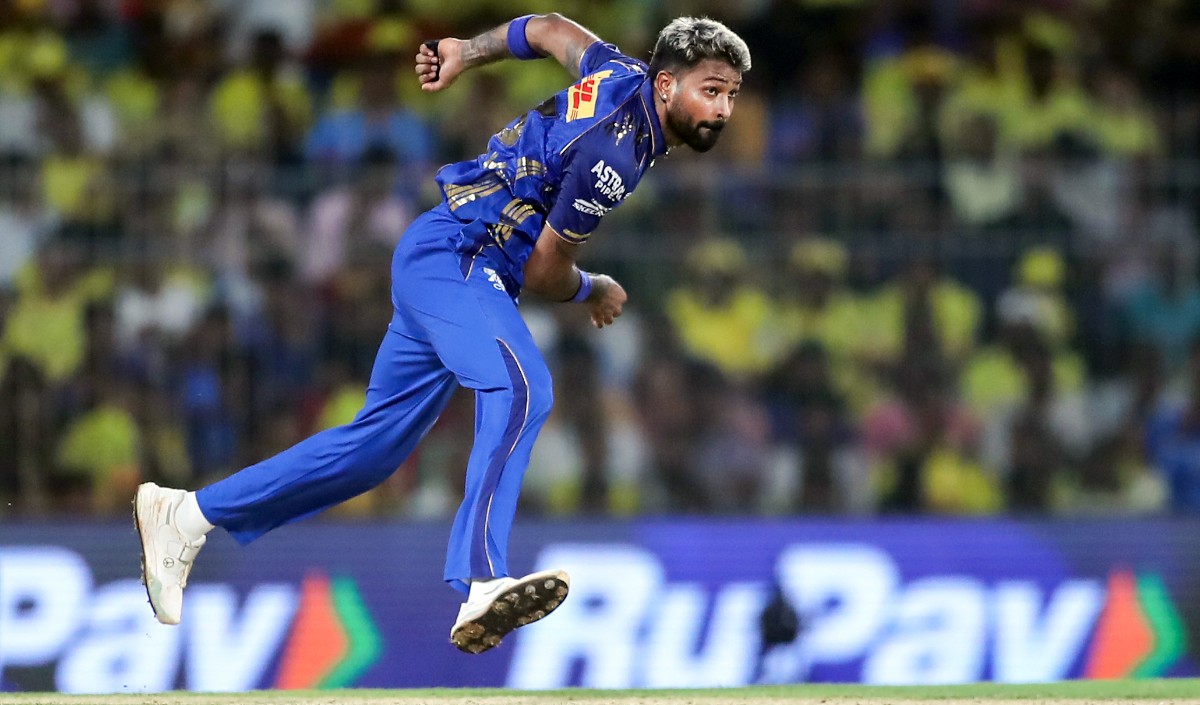 Hardik Pandya IPL 2026 Hardik Pandya IPL 2026