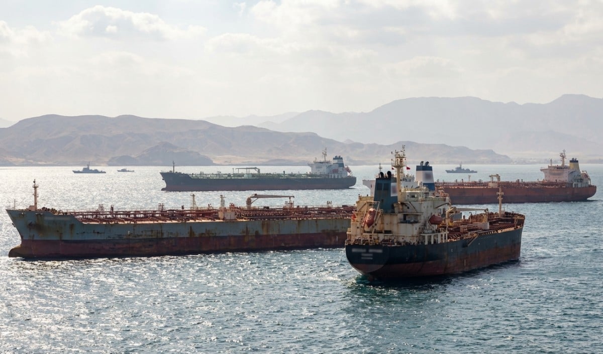 Hormuz Strait Hormuz Strait
