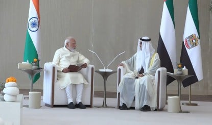 LPG और तेल की अब नहीं होगी कोई कमी? दोस्त UAE संग भारत ने कर ली कौन सी गजब की डील