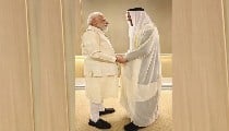 मोदी ने ब्रदर बोलकर लूट ली UAE की महफिल, ईरान दंग, ट्रंप परेशान