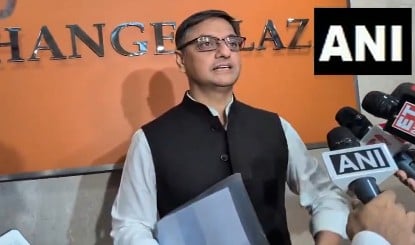 Nandigram से चुनाव लड़वाएंगे, शुभेंदु PM मोदी के सलाहकार को बंगाल का वित्त मंत्री बनाएंगे?
