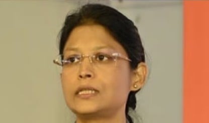 मुझे नहीं पता... IAS Padma Jaiswal बर्खास्त! केंद्र की ‘दुर्लभ’ कार्रवाई पर सस्पेंस