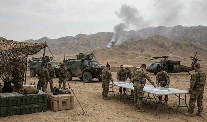  Pakistan Soldiers Killed: पाकिस्तान में मौत की तबाही, 15 सैनिकों की मौत