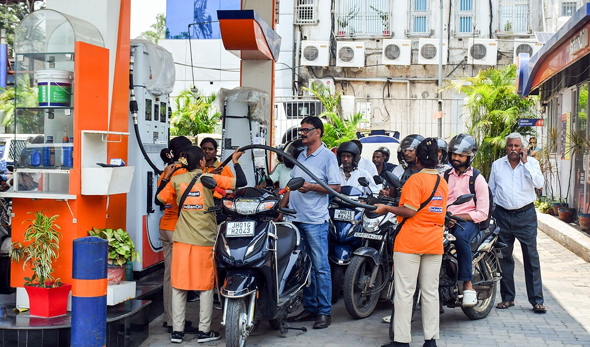 Petrol diesel prices Petrol diesel prices