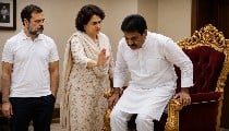 राहुल गांधी के राइट हैंड से कैसे छिनी केरल CM की कुर्सी? क्या प्रियंका की एंट्री ने पलट दी पूरी बाजी