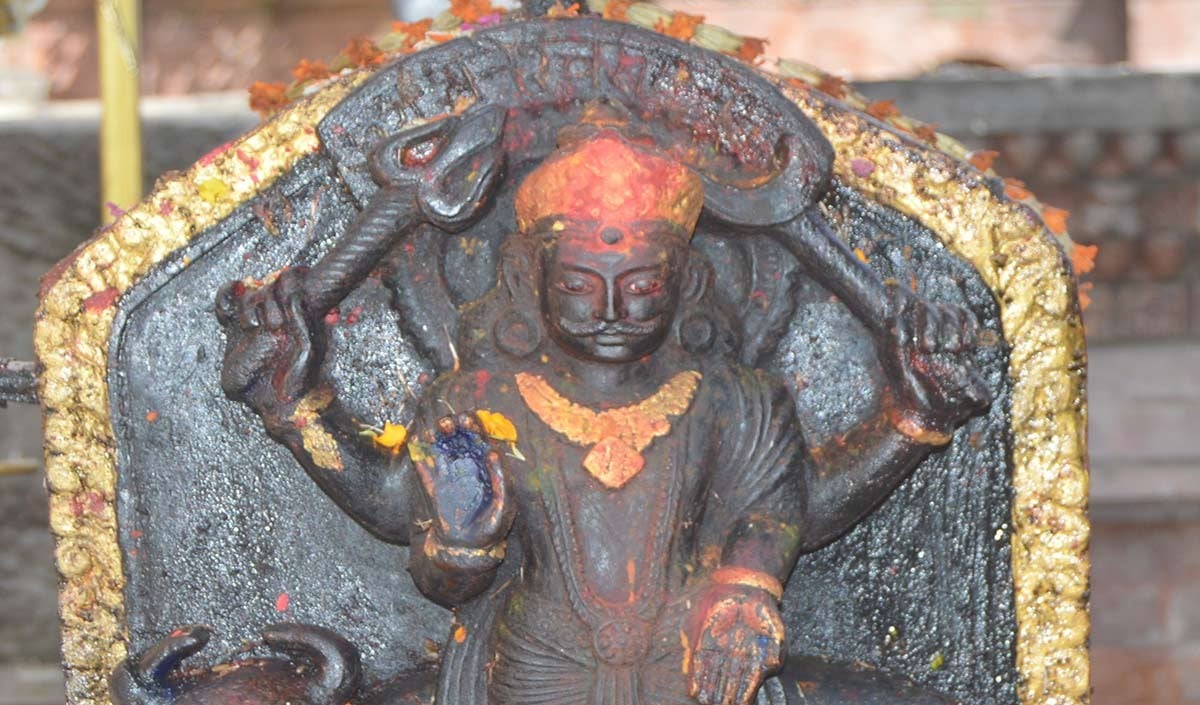 Shani Jayanti 2026 Shani Jayanti 2026