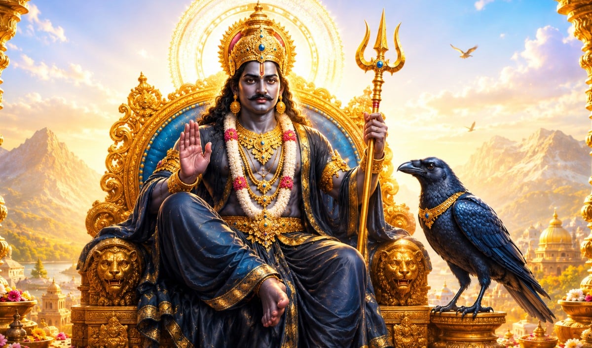 Shani Jayanti 2026 Shani Jayanti 2026