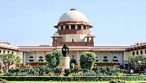 बढ़ते Crude Oil दाम का असर: Supreme Court में Virtual सुनवाई, स्टाफ के लिए WFH