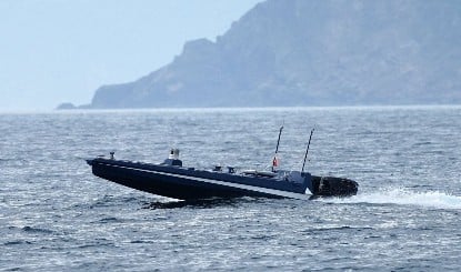 Taiwan Strait में फिर बढ़ा तनाव, 8 चीनी जहाजों से घिरा Taiwan, Defence Ministry ने जारी किया अलर्ट