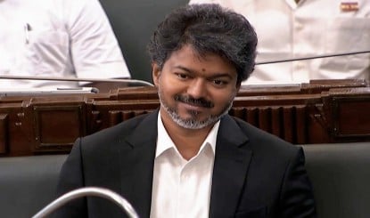 Fuel Price Hike पर भड़के CM Vijay, बोले- ये फैसला Unacceptable, वापस ले सरकार