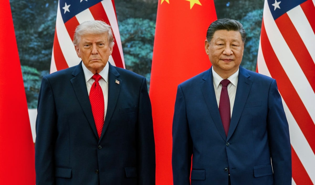 Xi Jinping Xi Jinping