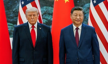 Xi Jinping ने अमेरिका को कहा 