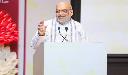 नशे के सौदागरों की अब खैर नहीं, अमित शाह ने दे डाली डेडलाइन, NCB ने पकड़ा 182 करोड़ का ‘जिहादी ड्रग’