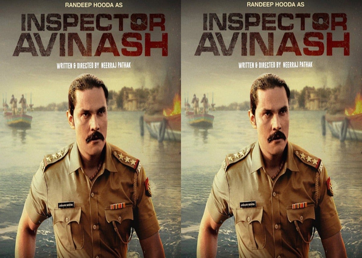 Inspector Avinash 2 Review: Randeep Hooda का
