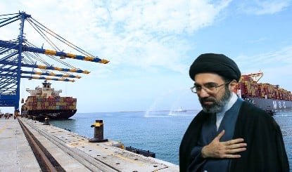 Iran ने अपने इस कदम से बढ़ाई दुनिया की धड़कनें, होर्मुज के लिए तैयार किया नया ट्रैफिक मैकेनिज्म