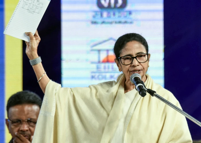 Bengal Election में हार पर Mamata Banerjee का अल्टीमेटम- जिसे जाना है जाए, TMC फिर खड़ी होगी