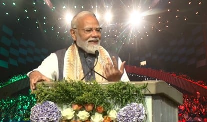 PM Modi का Netherlands से संदेश: पासपोर्ट बदल सकता है, लेकिन हमारी भारतीयता नहीं