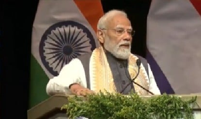 ओलंपिक की मेजबानी, AI और सेमीकंडक्टर क्रांति, भारत के लिए PM मोदी के वो 4 बड़े सपने, जो बदल देंगे ग्लोबल पॉवर!