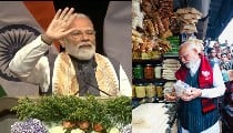 क्या झालमुड़ी यहां भी पहुंच गई? PM मोदी ने नीदरलैंड्स में बंगाल पर ली चुटकी, खूब लगे ठहाके