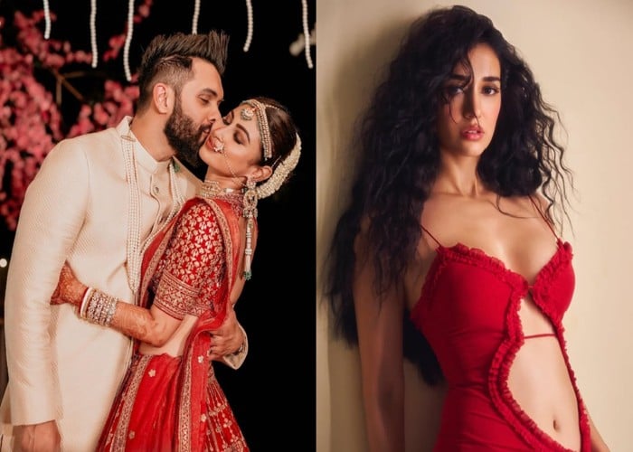 Bollywood Gossip: Mouni Roy का तलाक, निशाने पर बेस्ट फ्रेंड Disha Patani! यूजर्स ने दिया 