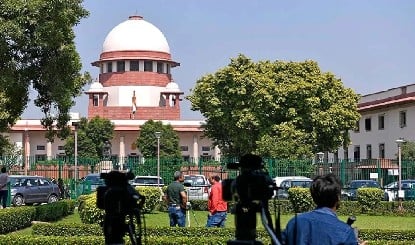 NEET Scam: NTA को तुरंत भंग करो! Supreme Court पहुंची Doctors की याचिका