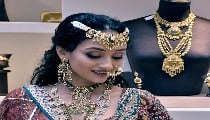 Old Gold Exchange Schemes पर टूट रहे ग्राहक, 18 Carats Bridal Jewellery Collections बाजार में छाए