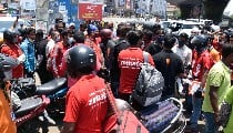 Top 10 Breaking News 16 May 2026 | Online Delivery Workers India strike | Tragic Accident in Maldives | Global Energy Crisis | आज की मुख्य सुर्खियाँ यहां विस्तार से पढ़ें