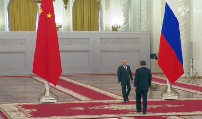 China में चल रहा कौन सा बड़ा गेम? ट्रंप के लौटते ही जिनपिंग से मिलने जाएंगे पुतिन