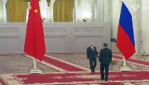 China में चल रहा कौन सा बड़ा गेम? ट्रंप के लौटते ही जिनपिंग से मिलने जाएंगे पुतिन
