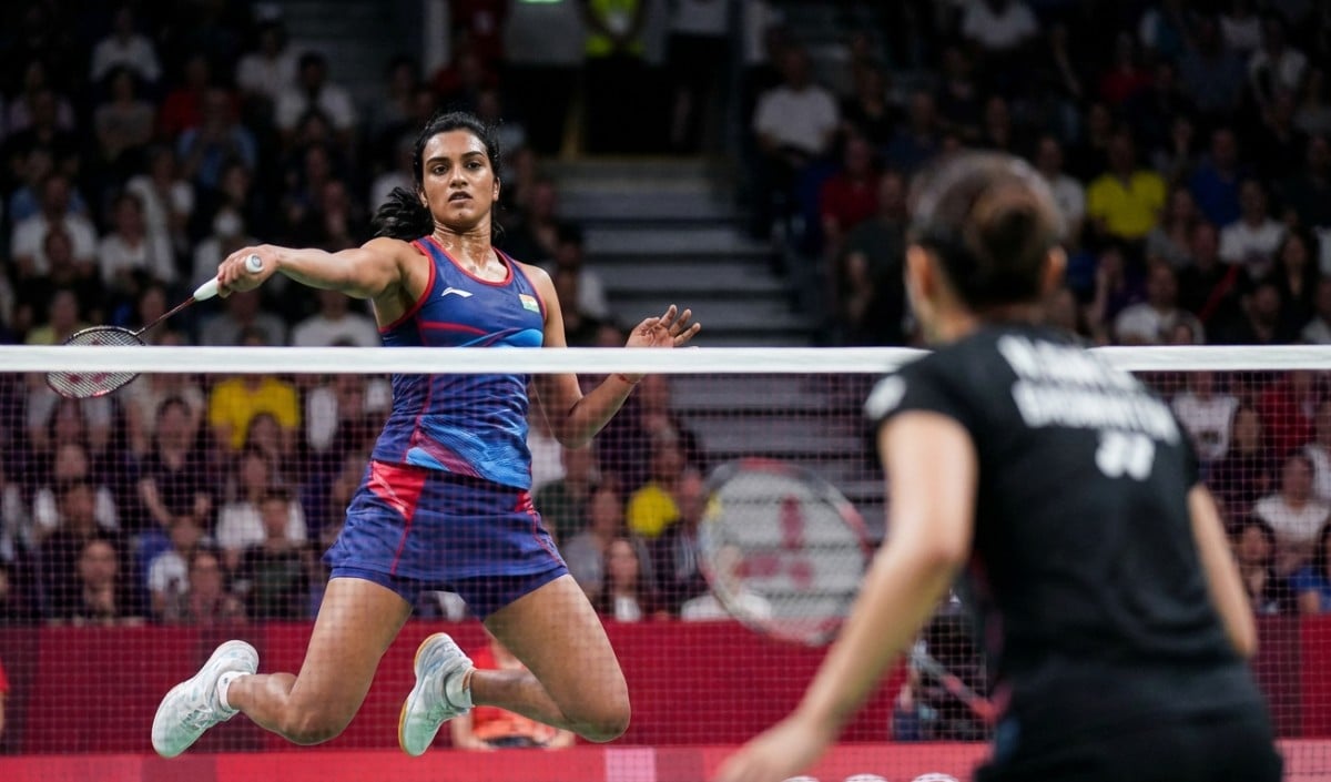BWF के नए फॉर्मेट पर भड़कीं PV Sindhu? कहा- मानसिक और शारीरिक रूप से बेहद थकाने वाला होगा