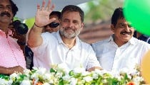 NEET Paper Leak: PM Modi की चुप्पी पर भड़के Rahul Gandhi, Education Minister को बर्खास्त करने की मांग की