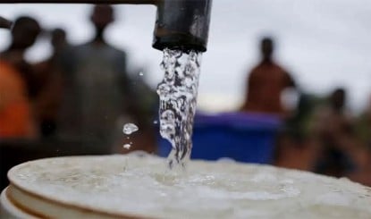Pakistan के Rawalpindi में भीषण जल संकट, बूँद-बूँद पानी को तरस रहे लोग, गहराया Water Crisis
