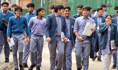 CBSE का New Circular जारी: 2026 से Class 9 के Students के लिए 3 भाषाएं होंगी अनिवार्य