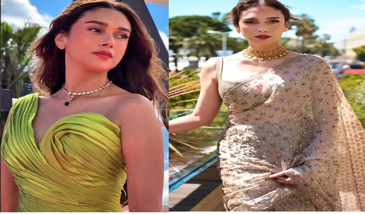 Aditi Rao Hydari Aditi Rao Hydari