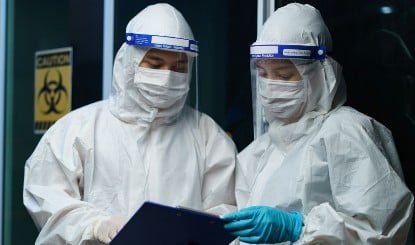 Congo और Uganda में Ebola का कहर, 88 मौतों के बाद WHO ने घोषित की Public Health Emergency