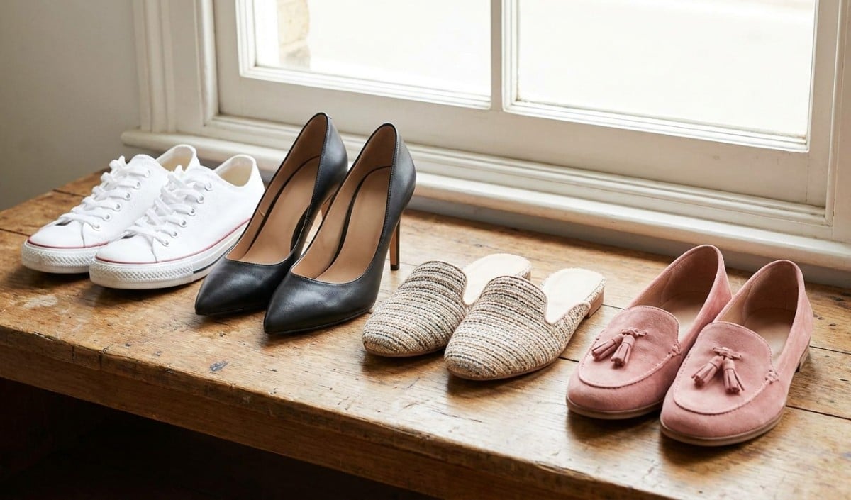 Footwear Footwear