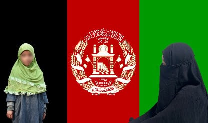Afghanistan में Taliban का नया महिला विरोधी कानून, शादी पर लड़की की चुप्पी मानी जाएगी 