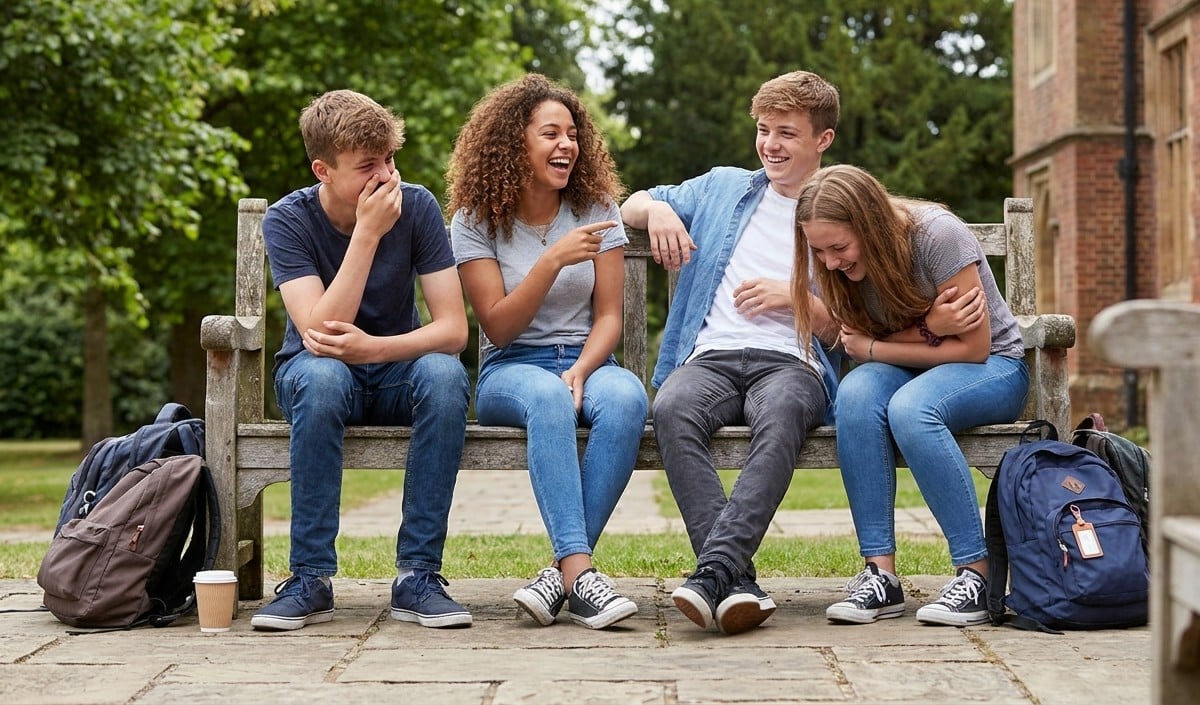 5 Signs a Friend Is Hiding Pain 5 Signs a Friend Is Hiding Pain