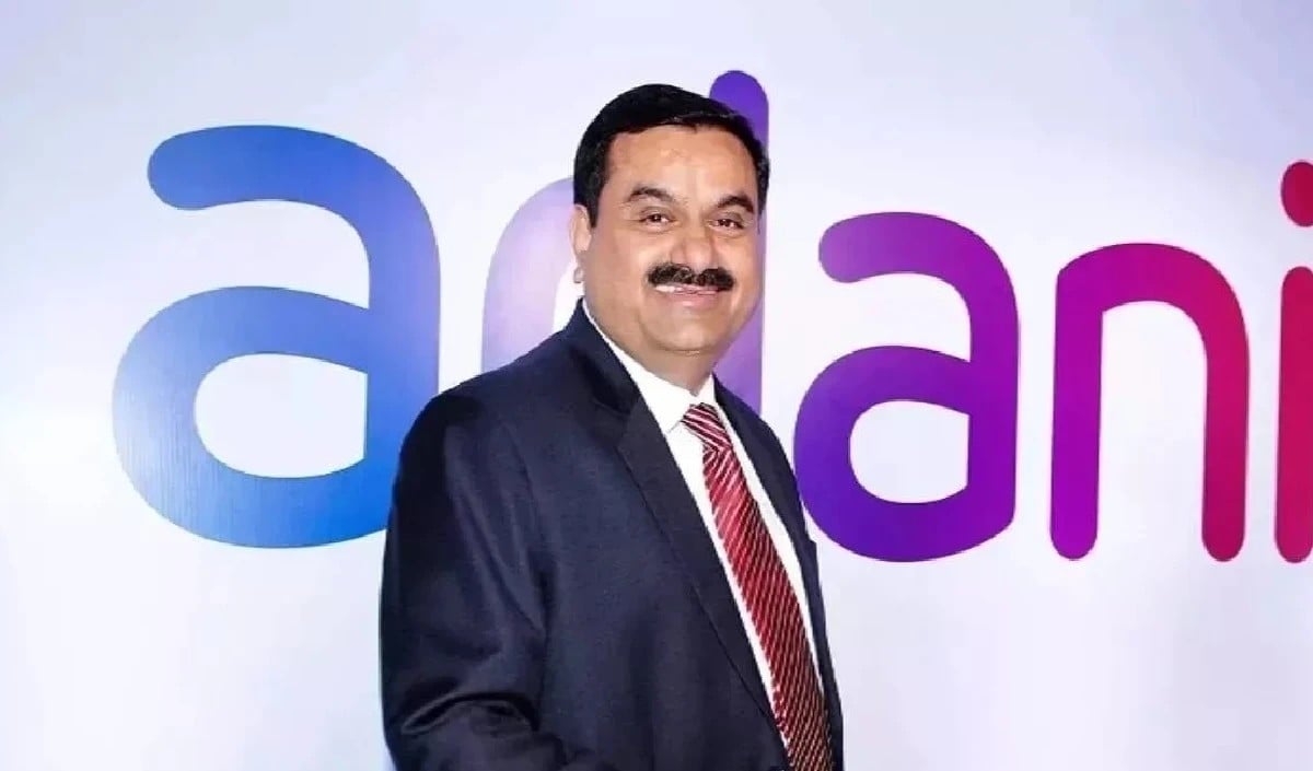 Adani Group Adani Group