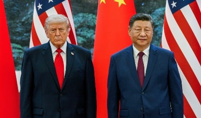 US-China Agricultural Trade | अमेरिकी किसानों के लिए बड़ी राहत! चीन $17 अरब के कृषि उत्पाद खरीदने पर सहमत, ट्रंप की बीजिंग यात्रा के बाद व्हाइट हाउस का एलान
