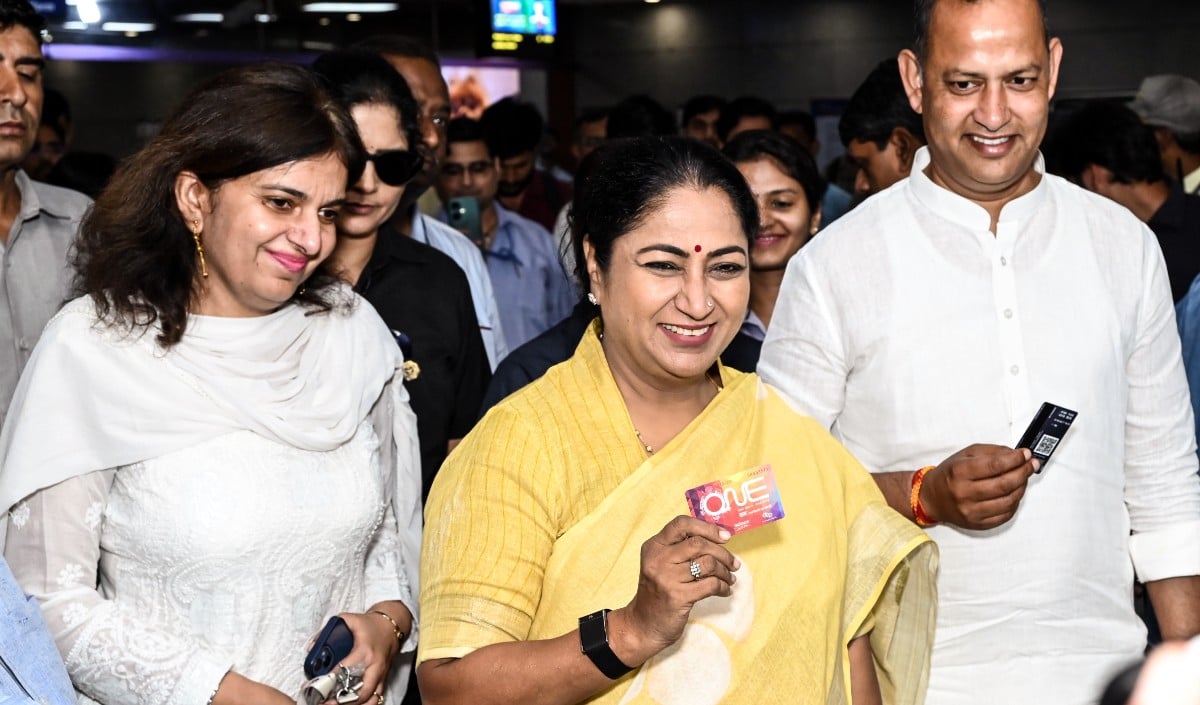 CM Rekha Gupta CM Rekha Gupta