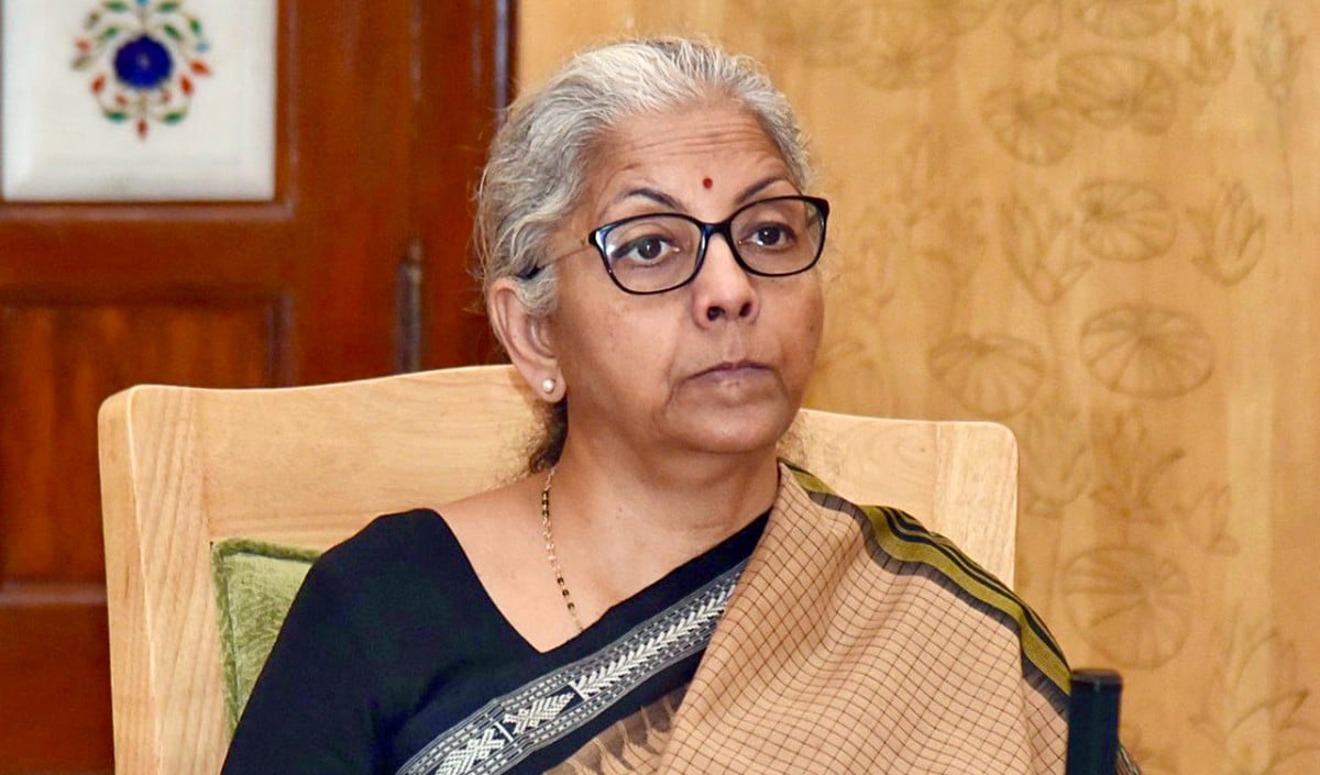 Finance Ministry Finance Ministry