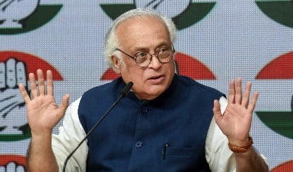 NEET-UG विवाद के बीच नया तूफान, Minister Pradhan के खिलाफ Jairam Ramesh का विशेषाधिकार नोटिस
