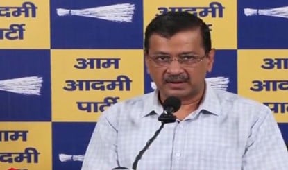 Delhi Excise Case: अब Justice Manoj Jain सुनेंगे Arvind Kejriwal का मामला, CBI की याचिका पर बड़ा फैसला