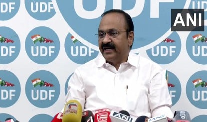 Kerala में CM Satheesan का आते ही Action: महिलाओं को Free Bus, आशा वर्कर्स को ₹3000 की सौगात