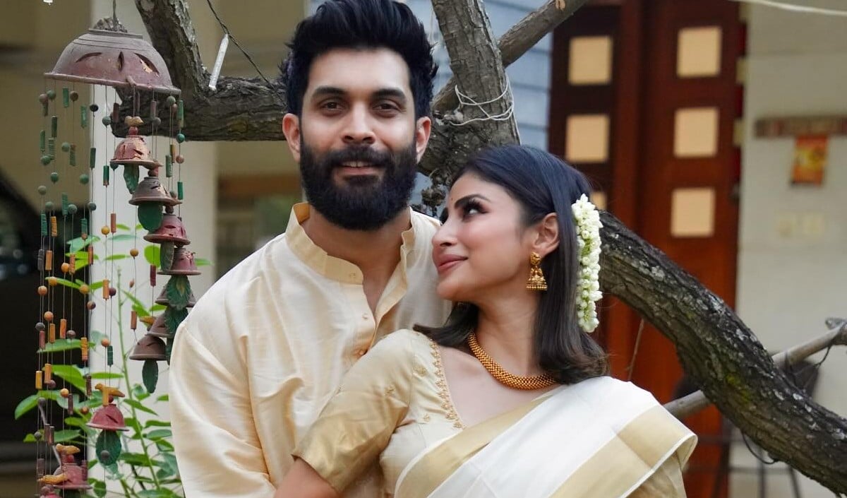 Mouni Roy Mouni Roy