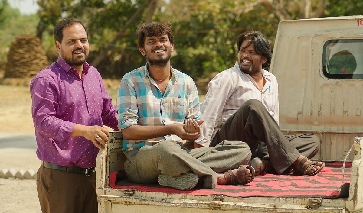 Panchayat Season 5 Panchayat Season 5