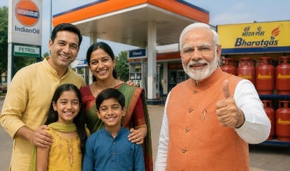 5 देशों के दौरे से प्रधानमंत्री लेकर आएंगे गुड न्यूज! क्या पेट्रोल-डीजल होगा सस्ता? जानिए पूरा Long-Term Plan