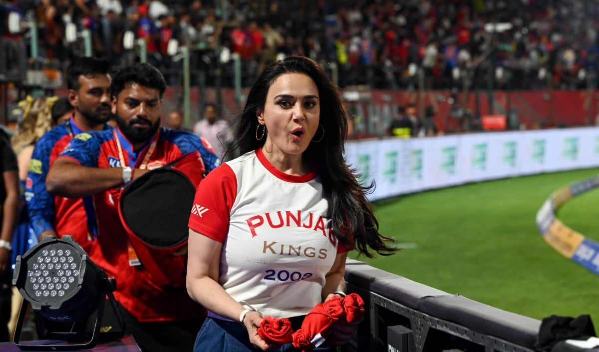 Punjab Kings Eyes WPL Team Punjab Kings Eyes WPL Team